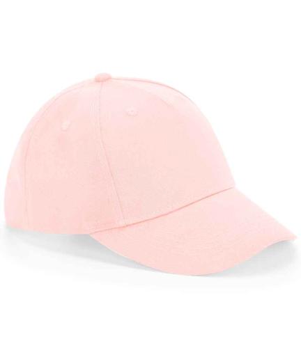 Beechfield Kids Organic Cotton 5 Panel Cap - PWP - ONE